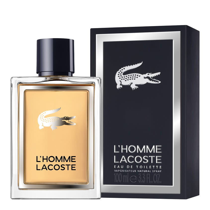 L'Homme