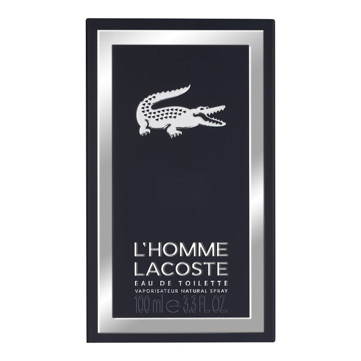 L'Homme