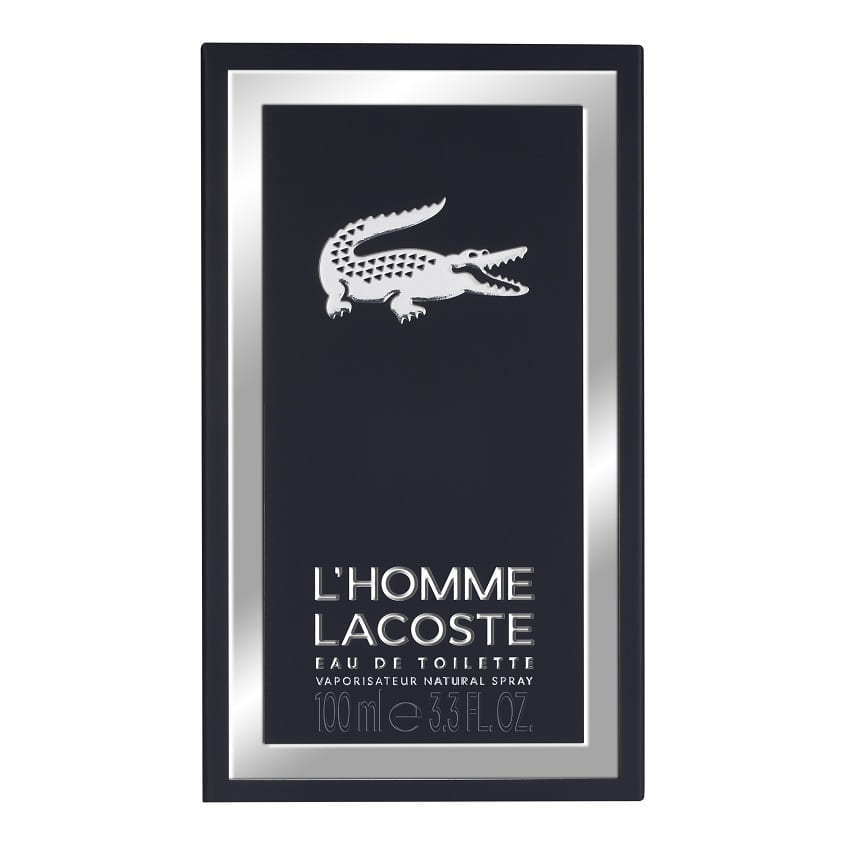 L'Homme