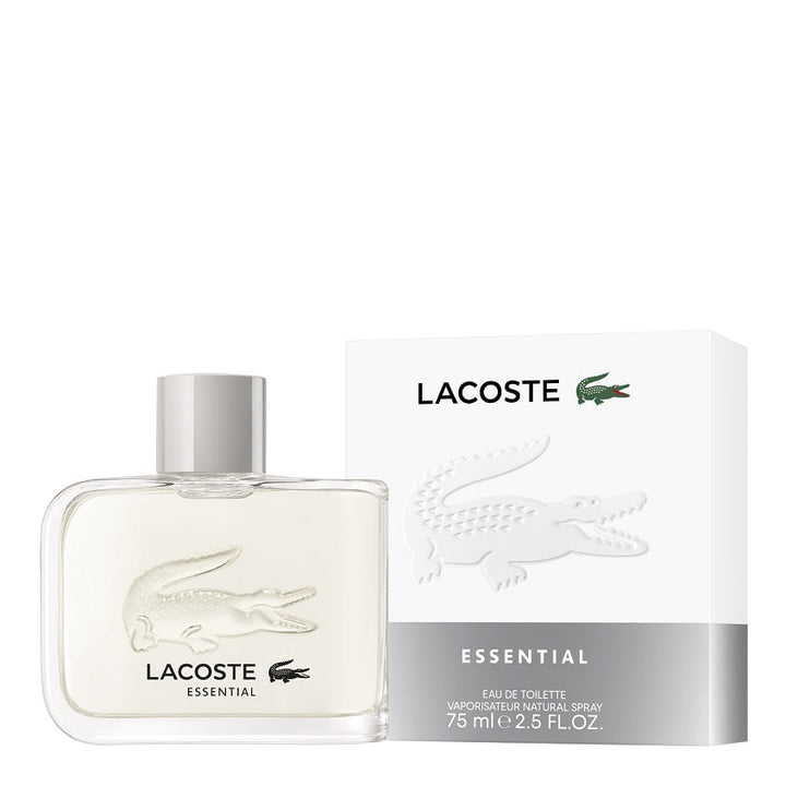 LACOSTE ESSENTIAL EDT 125 ML
