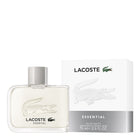 LACOSTE ESSENTIAL EDT 125 ML – online store
