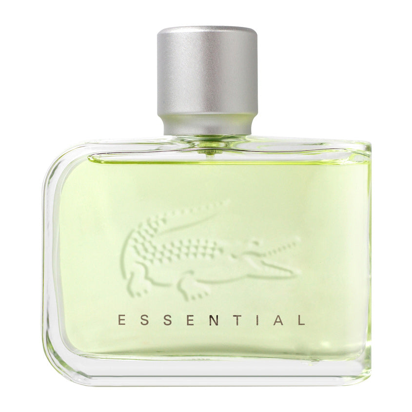 LACOSTE ESSENTIAL EDT 75 ML – buy online