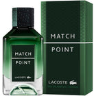LACOSTE MATCH POINT FOR MEN EDP 50 ML – photo 8