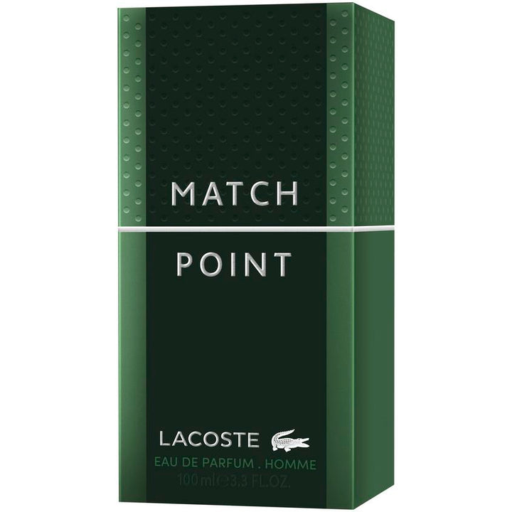 MATCH POINT FOR MEN EDP 50 ML