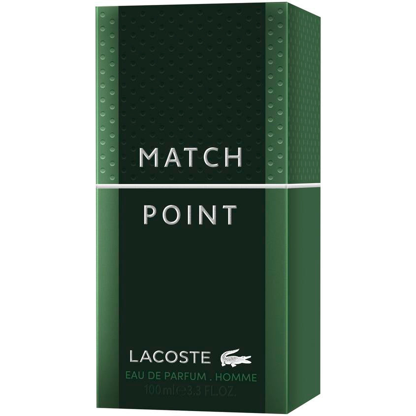 LACOSTE MATCH POINT FOR MEN EDP 50 ML
