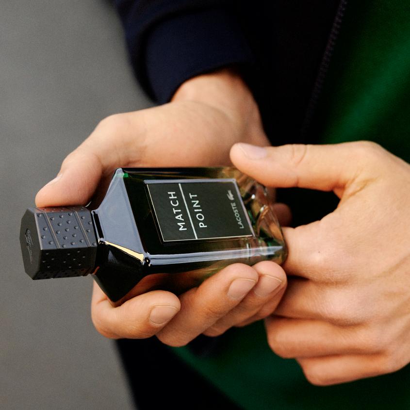 LACOSTE MATCH POINT FOR MEN EDP 50 ML – online store