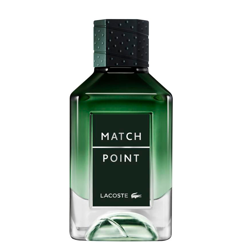 LACOSTE MATCH POINT FOR MEN EDP 100 ML – photo 5