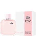 LACOSTE L.12.12 ROSE EAU FRAICHE EDT 35ML – buy online