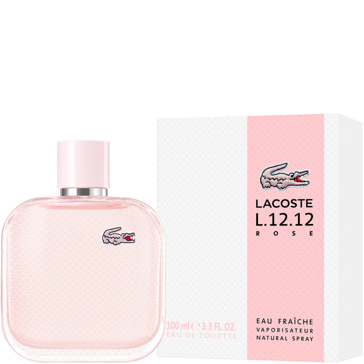 L.12.12 Rose Eau Fraîche