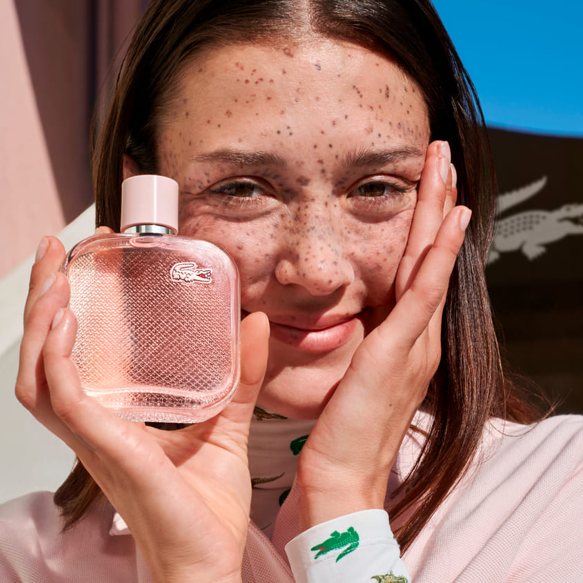 L.12.12 Rose Eau Fraîche