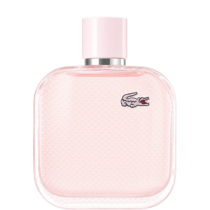 LACOSTE L.12.12 ROSE EAU FRAICHE EDT 100ML
