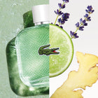 LACOSTE L.12.12 BLANC EAU FRAICHE EDT 100ML – free delivery