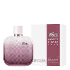 LACOSTE L.12.12 ROSE EAU INTENSE EDT 100ml – free delivery