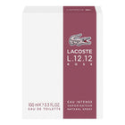 LACOSTE L.12.12 ROSE EAU INTENSE EDT 100ml