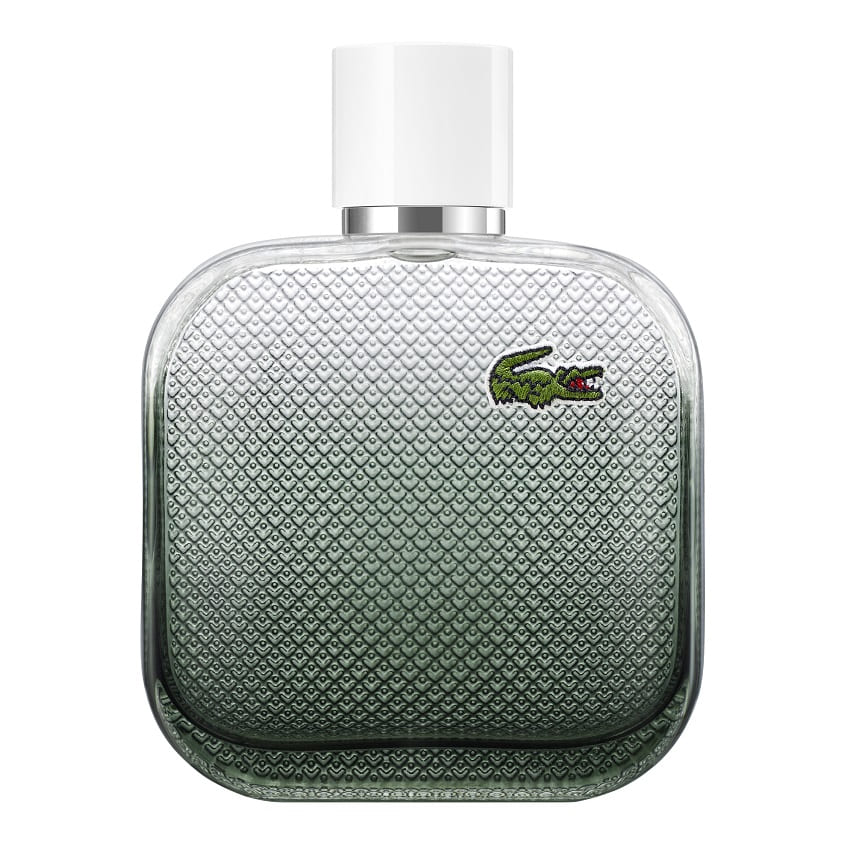 LACOSTE L.12.12 BLANC EAUX INTENSES EDT 100ml – شراء أونلاين