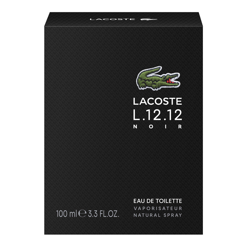 prochee L1212 NOIR EDT 100ML DUBL – buy online