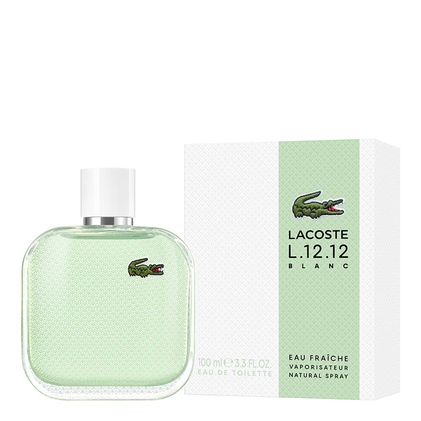 prochee L1212 BLANC EAU FRAICHE EDT 100ML – free delivery