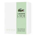 prochee L1212 BLANC EAU FRAICHE EDT 100ML – online store