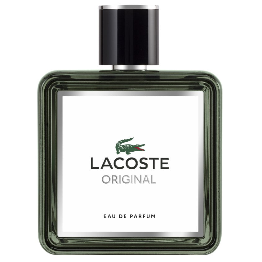 LACOSTE ORIGINAL EDP 100ML