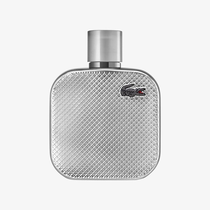 L.12.12 Silver Grey