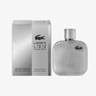 L.12.12 Silver Grey
