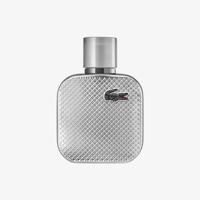 L.12.12 Silver Grey