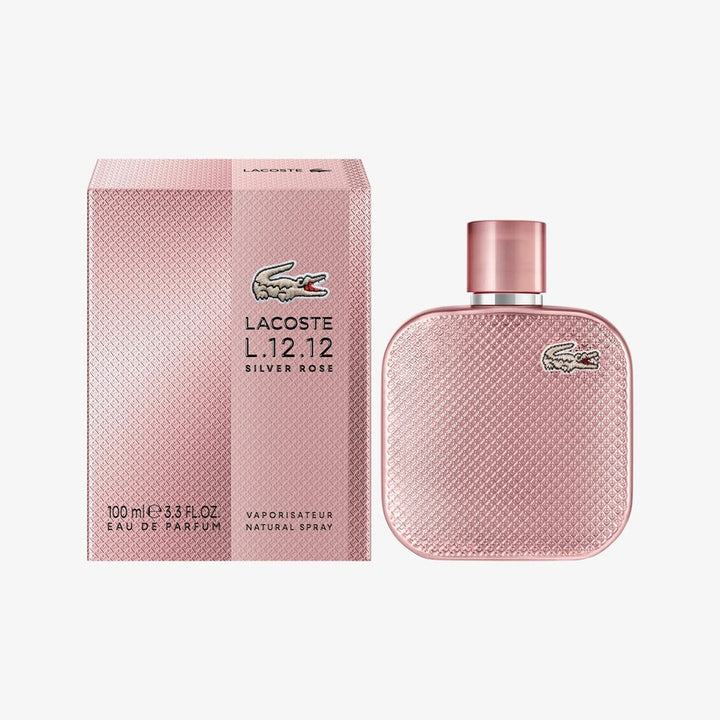 L.12.12 Silver Rose