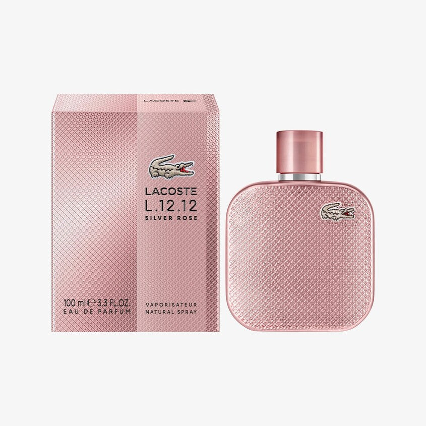 L.12.12 Silver Rose