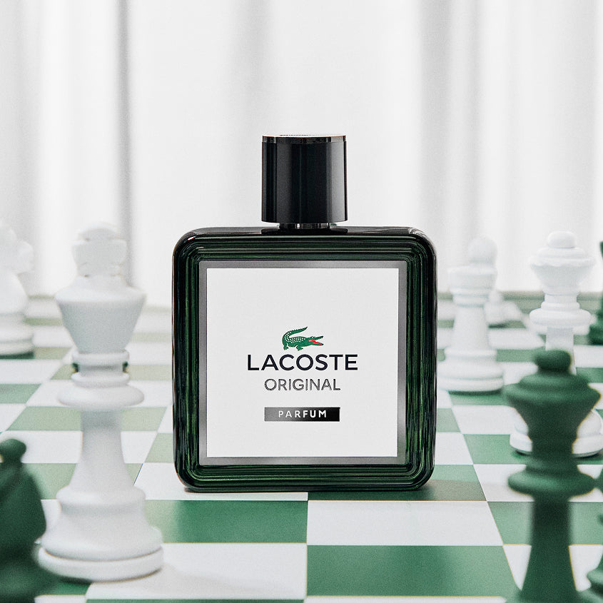 ORIGINAL PARFUM 100 ML