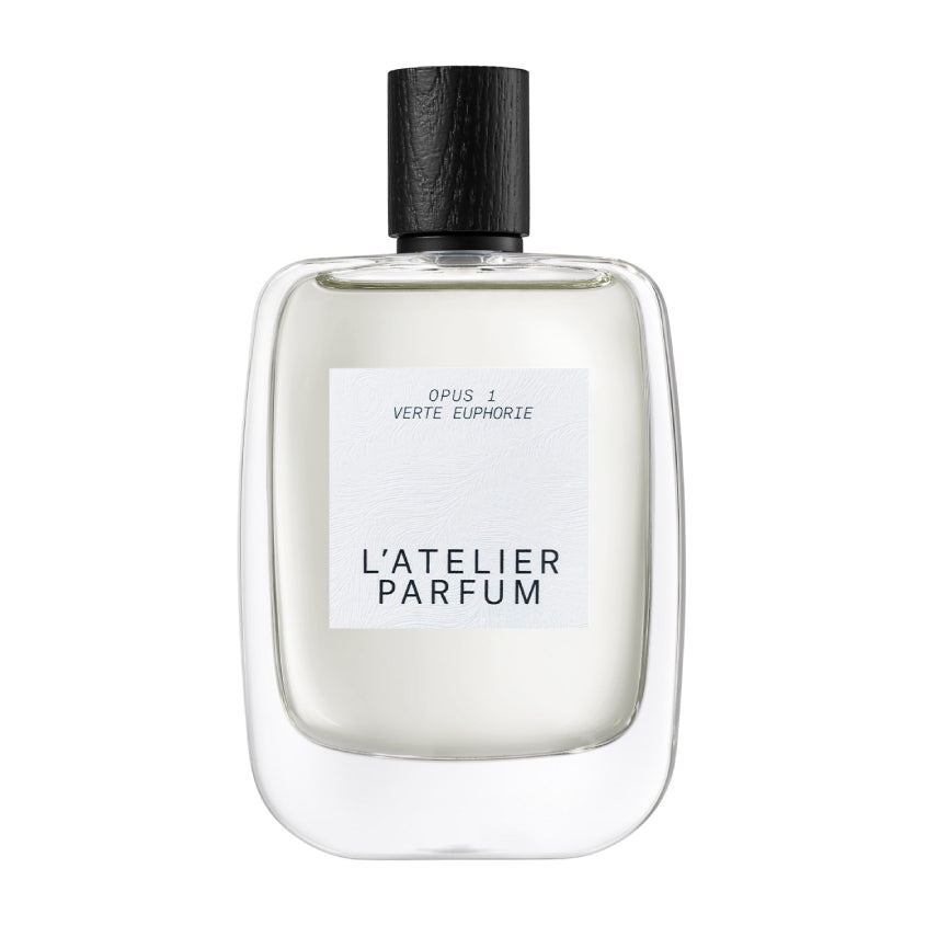 L'ATELIER PARFUM VERTE EUPHORIE 100ML EDP