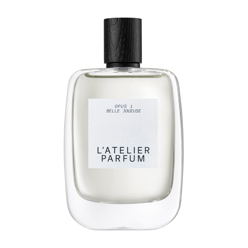 L'ATELIER PARFUM BELLE JOUEUSE 100ML EDP – buy online