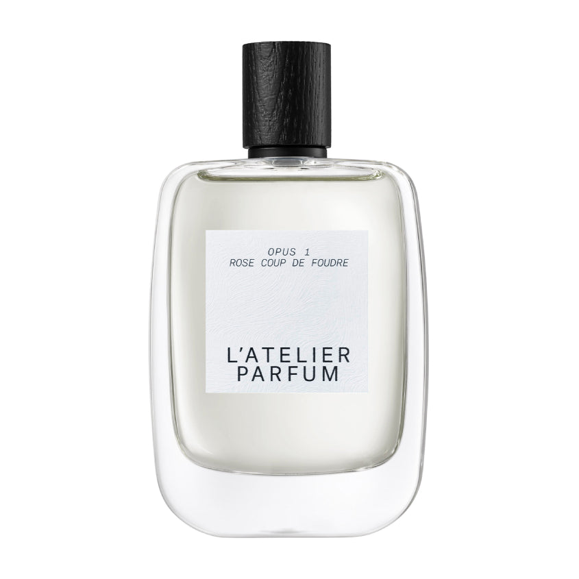 L'ATELIER PARFUM ROSE COUP DE FOUDRE EDP 100ML