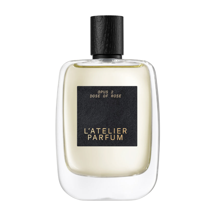 L'ATELIER PARFUM DOSE OF ROSE 100 ML – شراء أونلاين