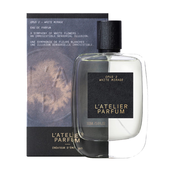 WHITE MIRAGE 100ML