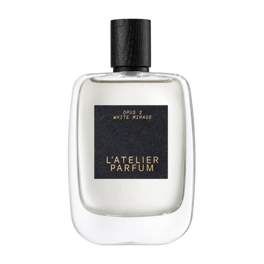 L'ATELIER PARFUM WHITE MIRAGE 100ML – شراء أونلاين