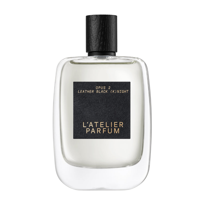 L'ATELIER PARFUM LEATHER BLACK (K)NIGHT 100ML – buy online