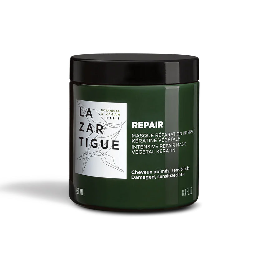 LAZARTIGUE REPAIR MASK 250ML – buy online