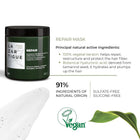 LAZARTIGUE REPAIR MASK 250ML – free delivery