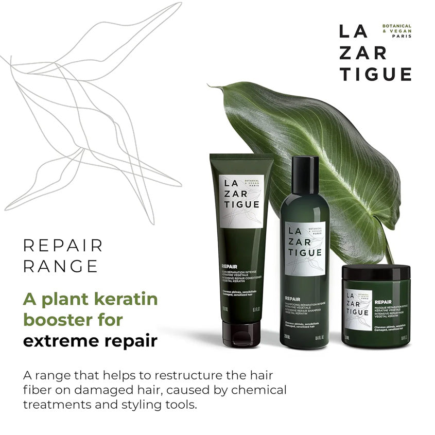 LAZARTIGUE REPAIR MASK 250ML