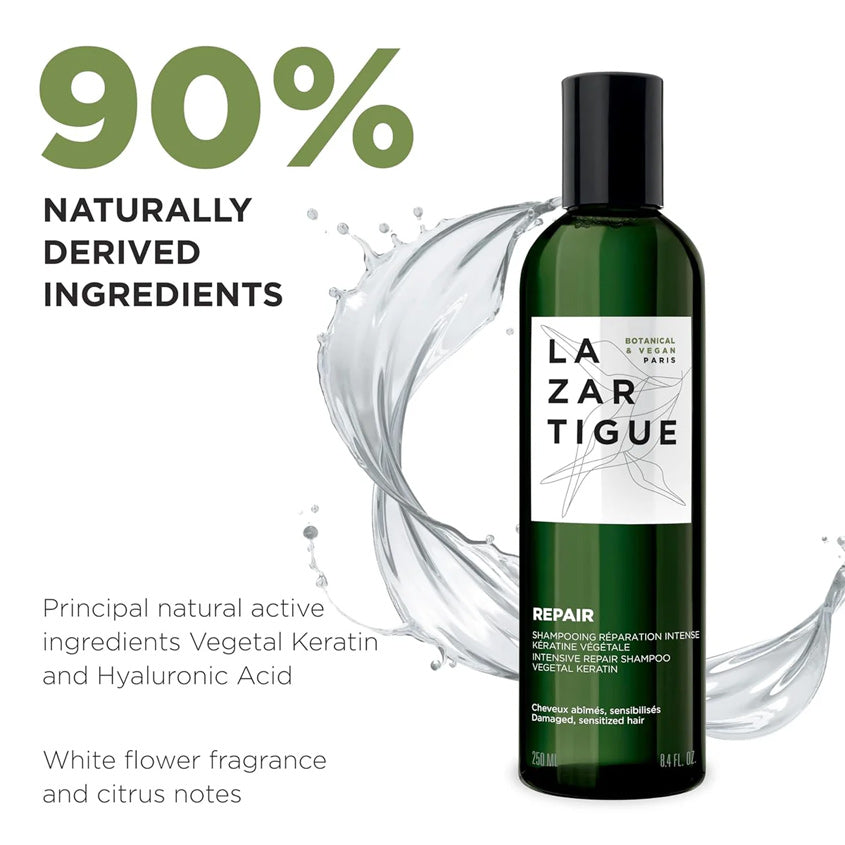 LAZARTIGUE REPAIR SHAMPOO 250ML – شراء أونلاين