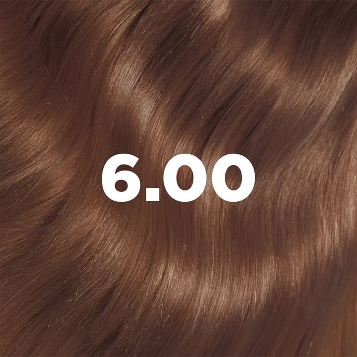 La Couleur Absolue Permanent Haircolour