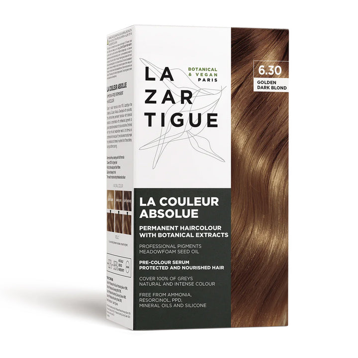 CLR - G.D. BLOND 6.30 KIT