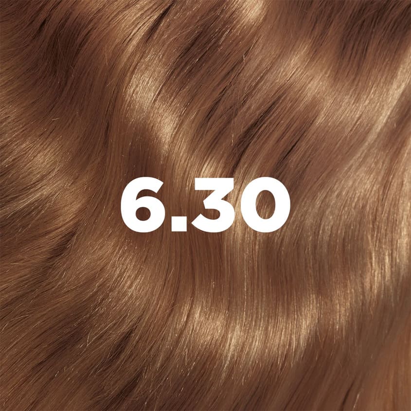 La Couleur Absolue Permanent Haircolour