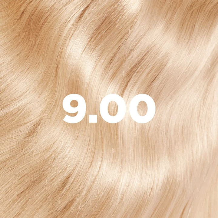 La Couleur Absolue Permanent Haircolour