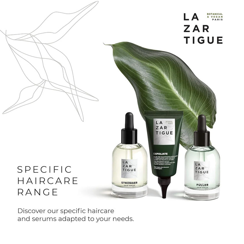 LAZARTIGUE GROW THICKER SERUM 50ML – photo 6