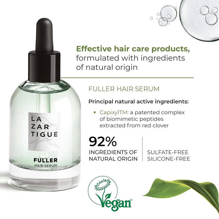 GROW THICKER SERUM 50ML