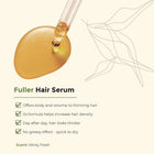LAZARTIGUE GROW THICKER SERUM 50ML – free delivery