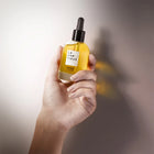 Huile Des Rêves Nourishing Dry Hair Oil