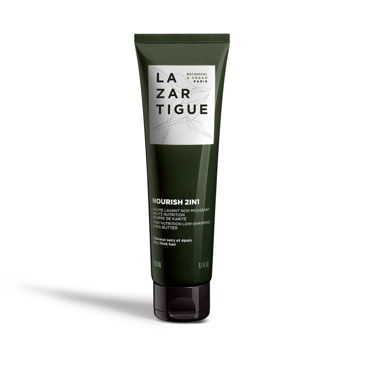 Nourish 2in1 Low-Shampoo