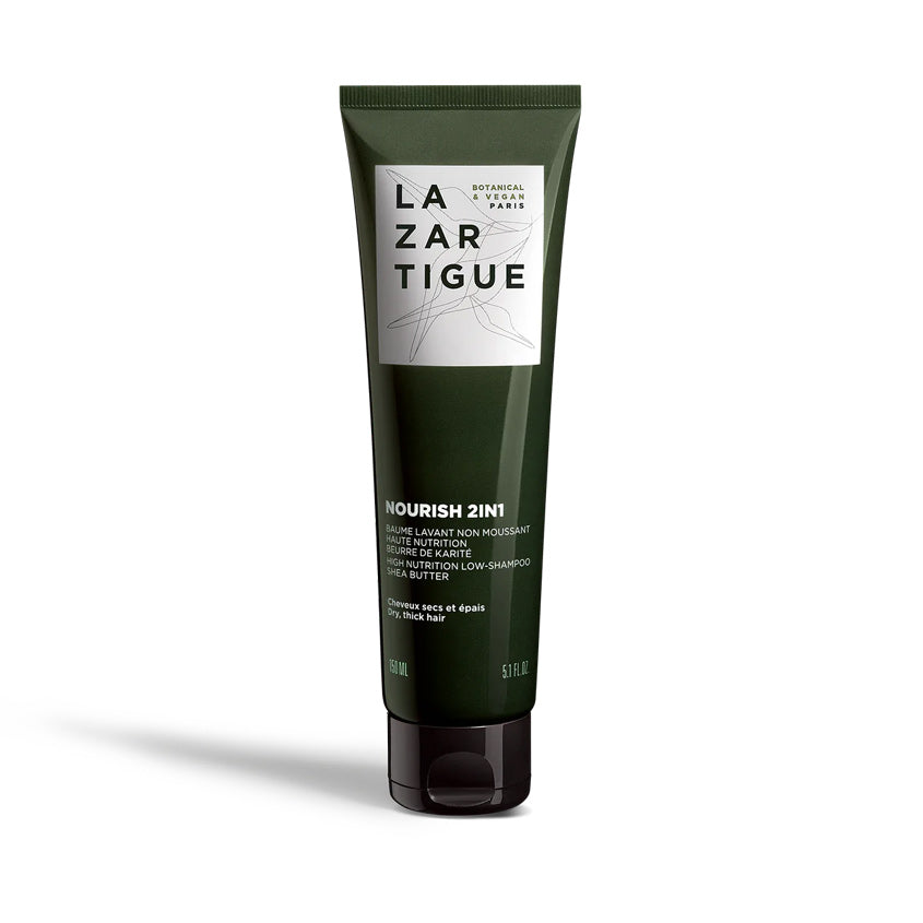 Nourish 2in1 Low-Shampoo
